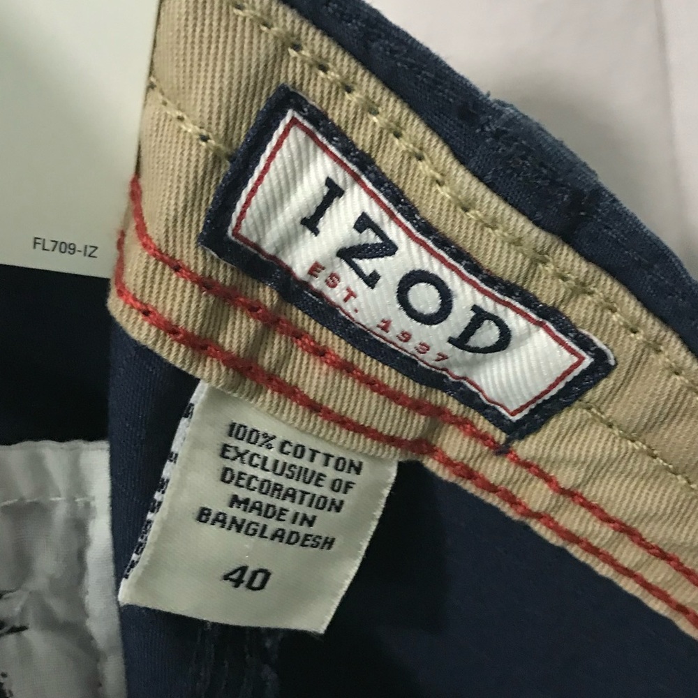 Cargo shorts - Picture 2 of 6